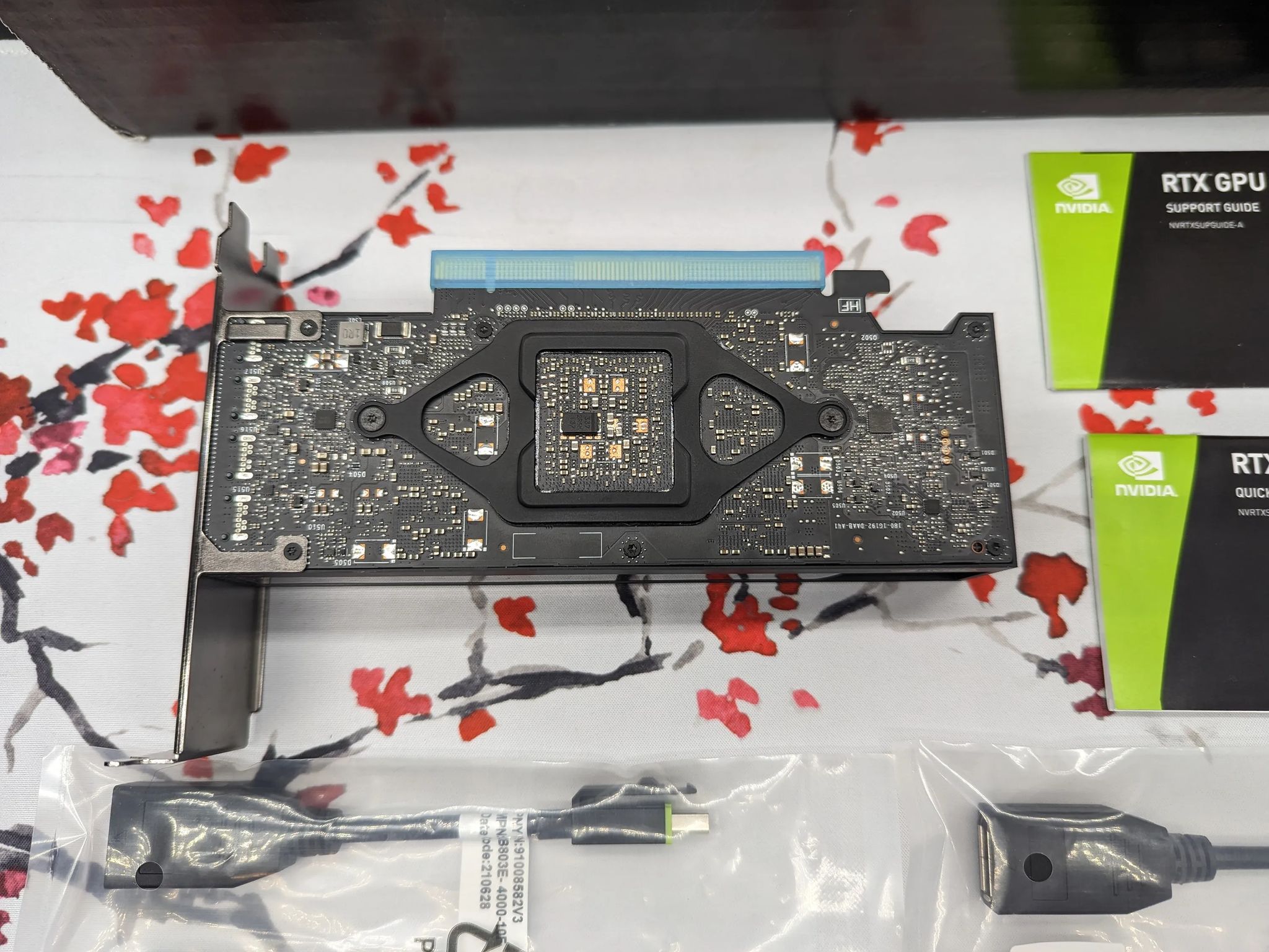 PNY RTX A2000 6GB