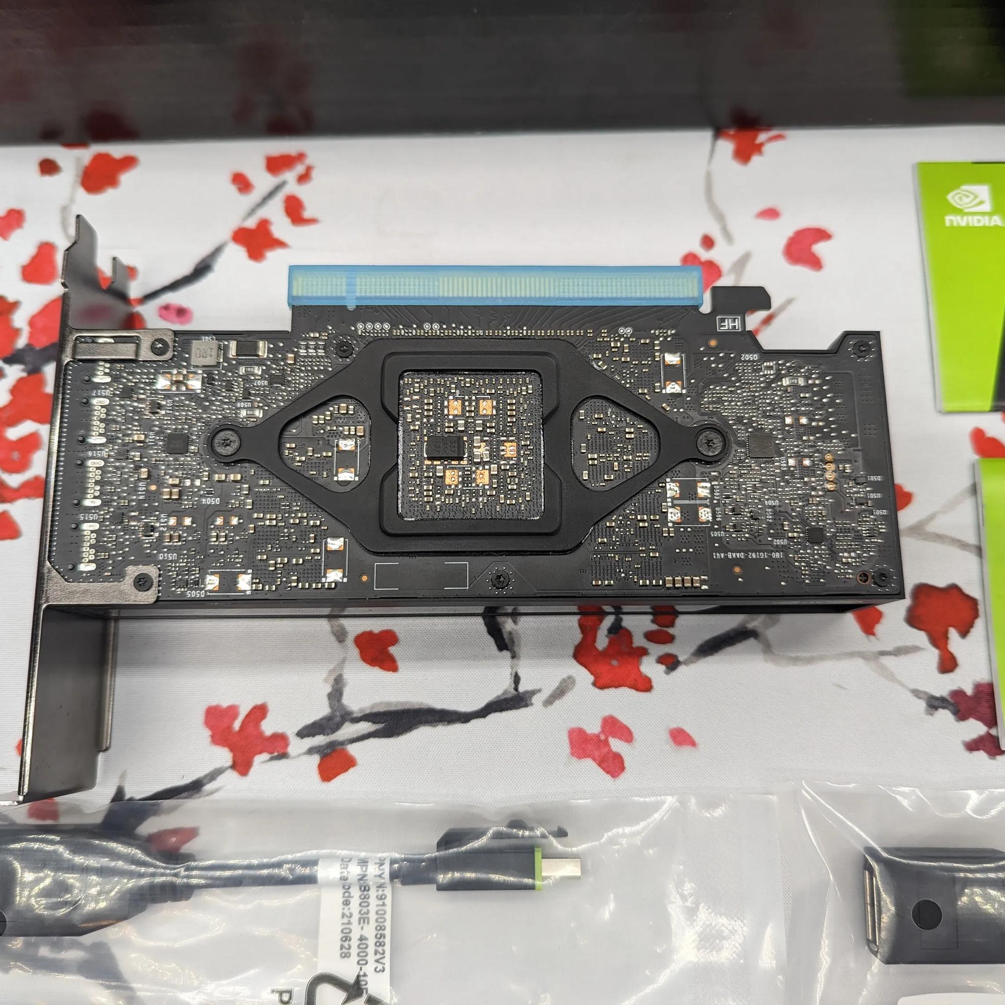 PNY RTX A2000 6GB