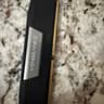 1 stick of 8gb ddr5