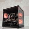 🔴⚫AMD Gaming PC | RX 6600 8GB | Ryzen 5 3600 | 16GB RAM | 1TB NVMe SSD | FREE SHIPPING | WIFI/BT