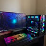 Alexander PC's Custom Built Gaming