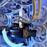 ❄️"The FrostForge"| 9800X3D | RTX 5070 Ti | 32gb DDR5| Windows 11 Pro