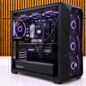 1440P V2 Gaming PC | 12700F|7900 GRE 16GB | 32GB RAM |NVME | Windows 11 | WIFI