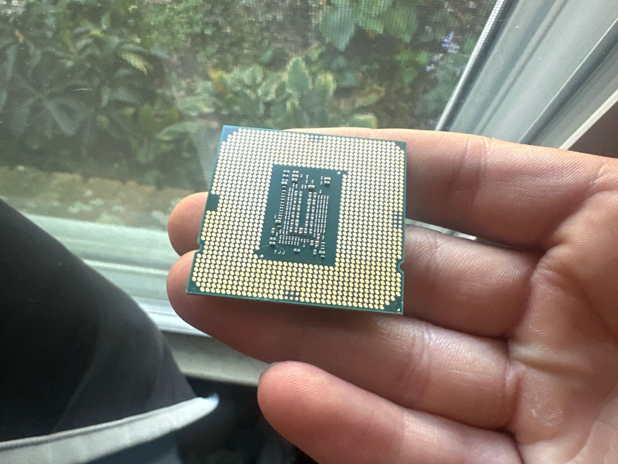 Intel Core i5-10400F