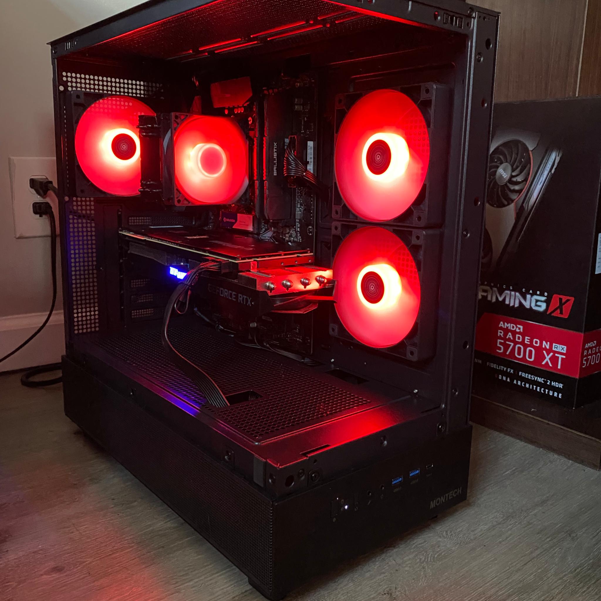Zotac RTX 2080