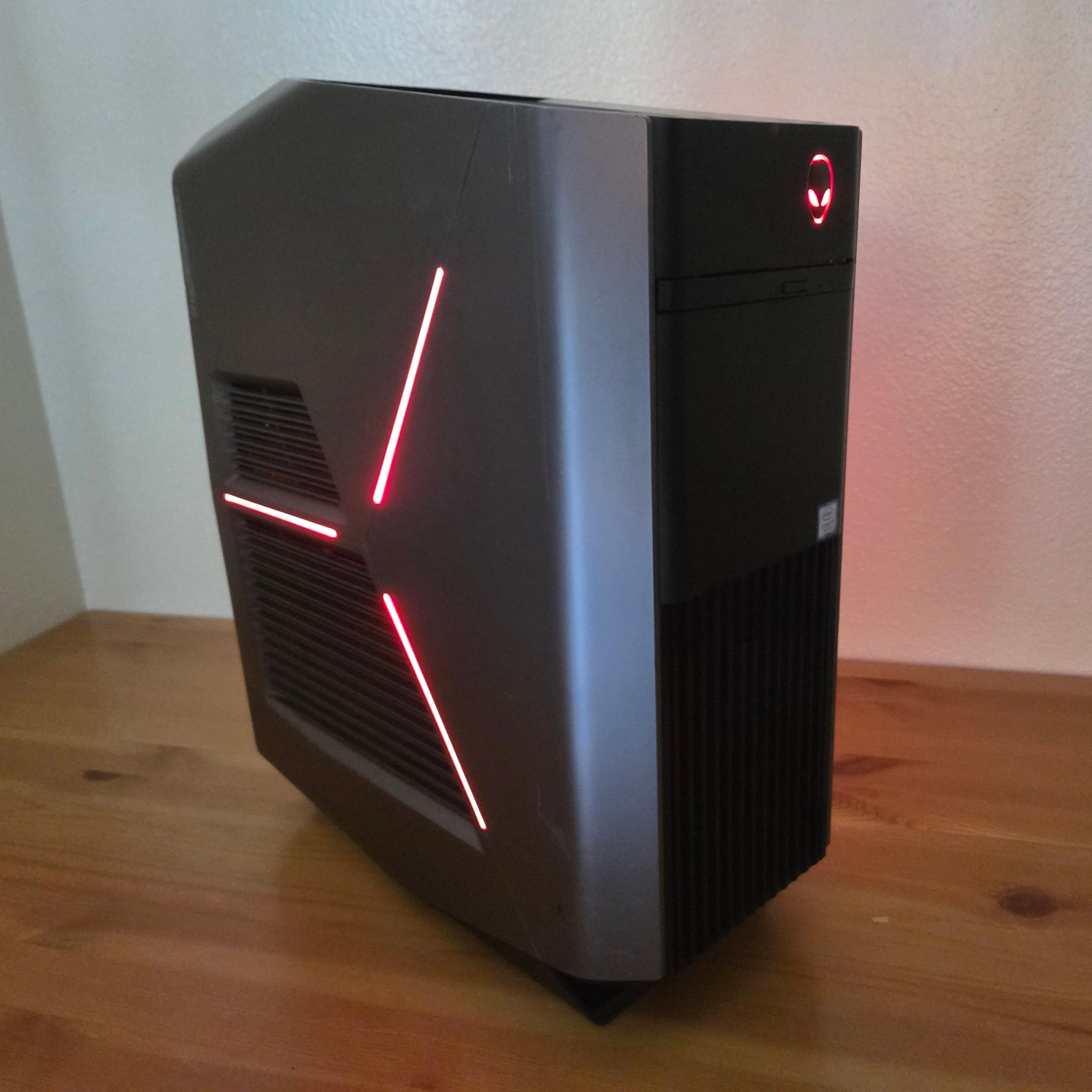 Budget Gaming Done Right! #8 | i7 7700, GTX 1070, 16GB Ram, Windows 11