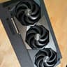 MSI GeForce RTX 5080 16G SUPRIM SOC Edition