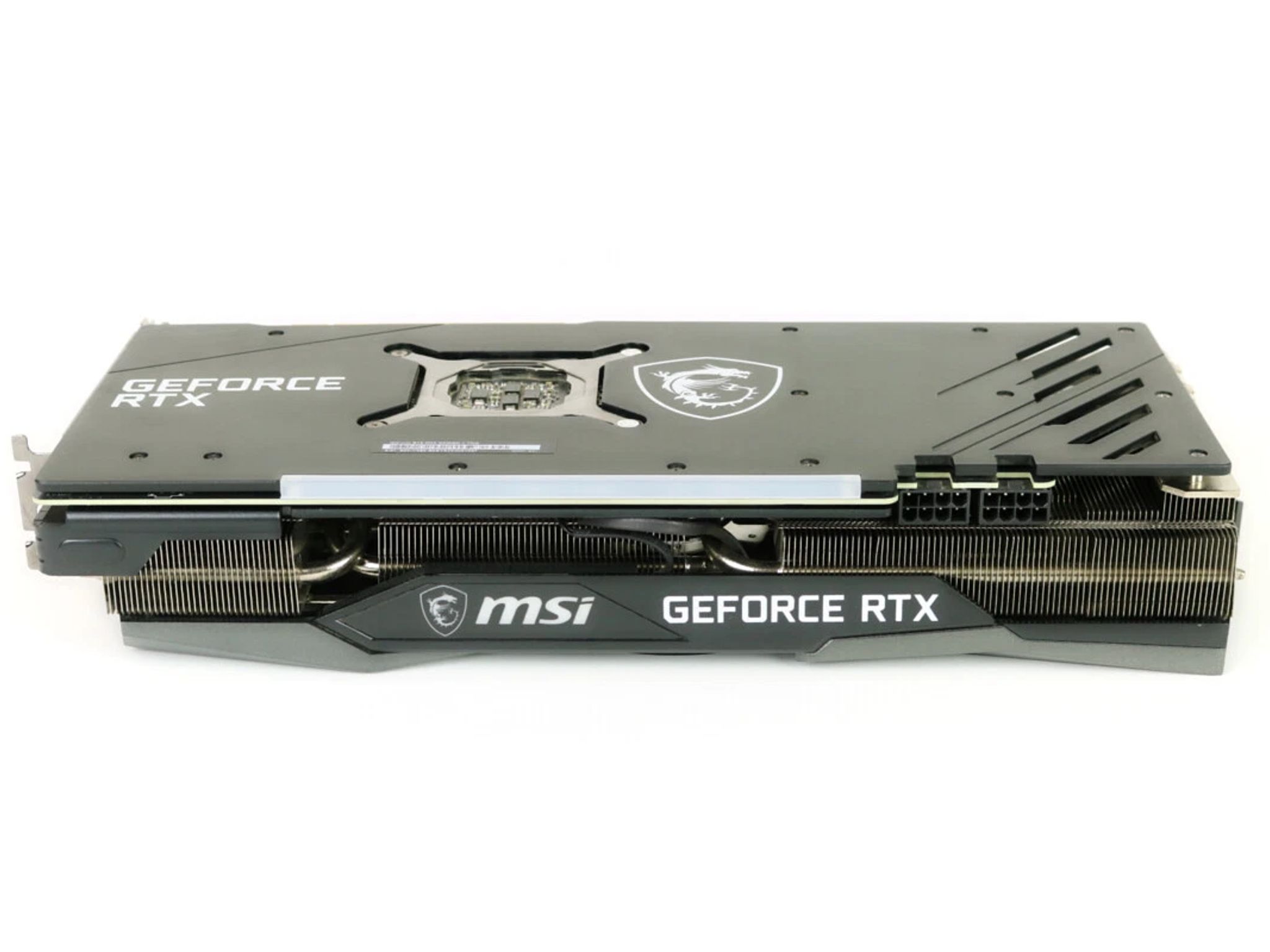 MSI GeForce RTX 3070 GAMING X TRIO