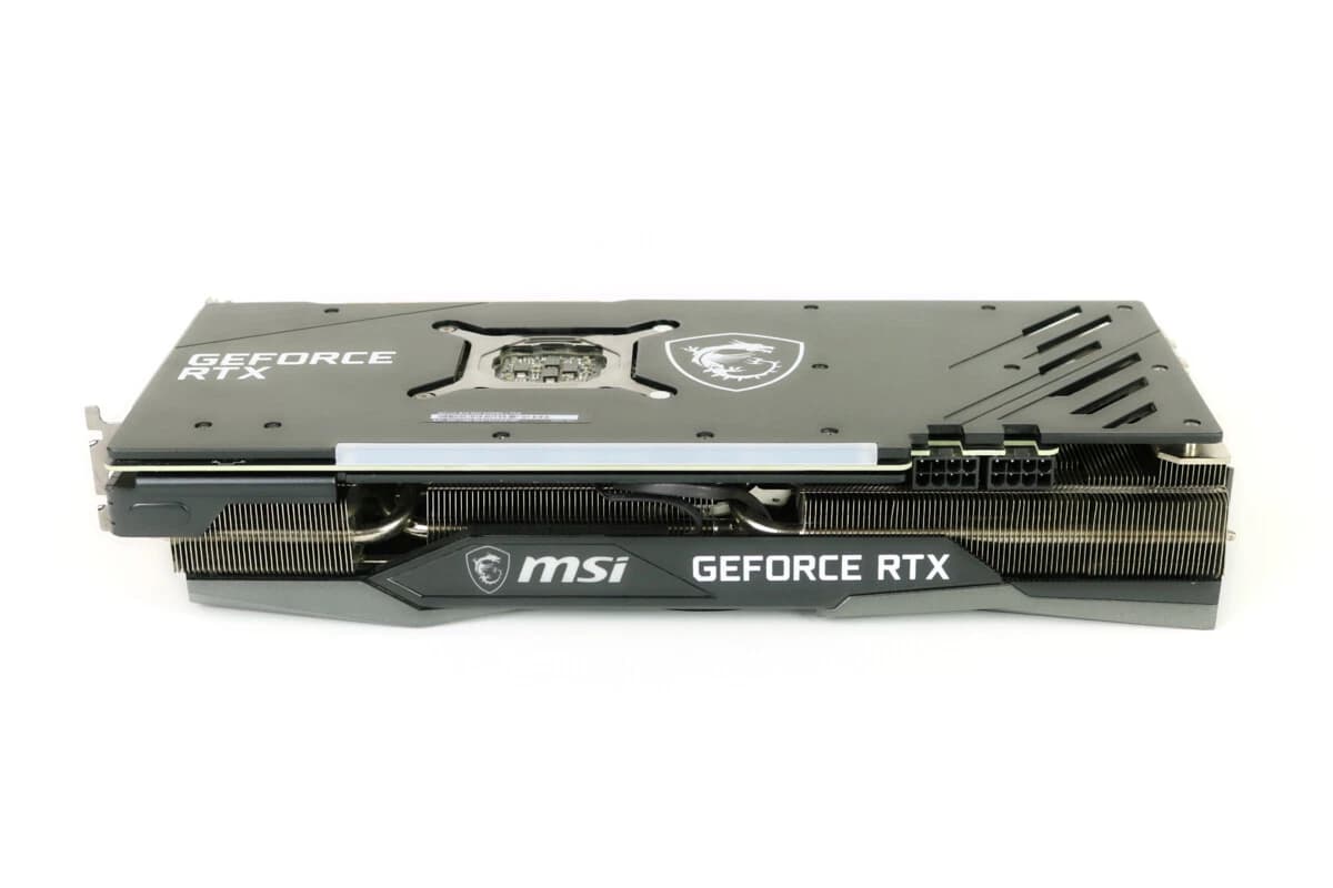 MSI GeForce RTX 3070 GAMING X TRIO