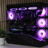 💻 RX 9070 16GB Lian LI Gaming PC 1440P💻| Ryzen 5 5600x | DDR4 | 32GB RAM | WIFI/BT | ARGB |
