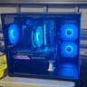 Gaming PC High Performance – RTX 3070 | DDR5 | AM5