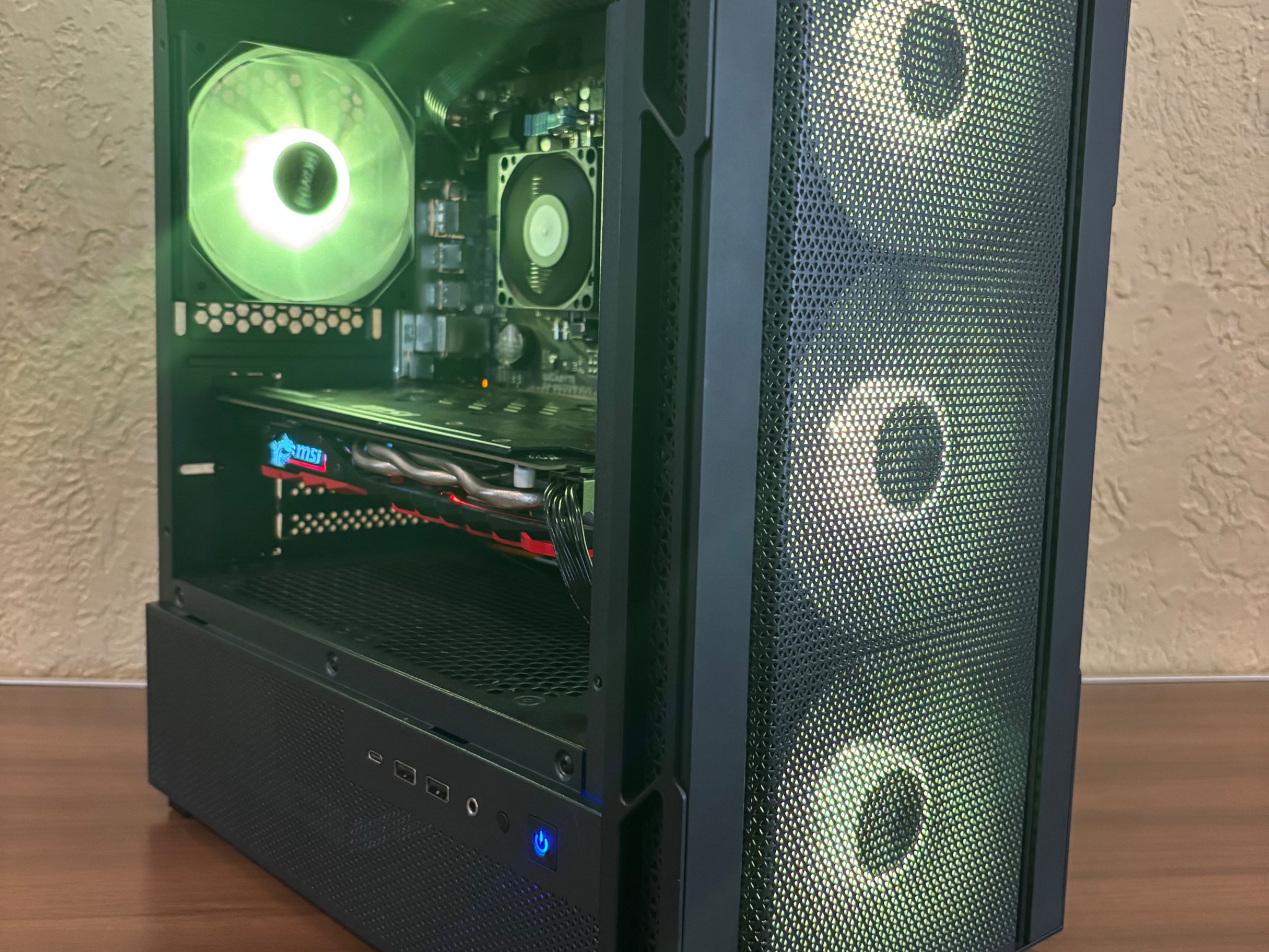 🎮Ryzen 5 + GTX 1060 6GB Gaming PC!