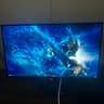 NEW ASUS ROG (480hz) WOLED 26.5" 2K QHD (2560 x 1440) Gaming Monitor (PG27AQDP) (0hrs Used!)