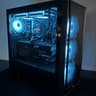 RTX 3070 Ti | Ryzen 7 5700G | 1 Tb SSD | 64 Gb RAM - Gaming PC