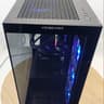 Gaming PC i5-13600KF 16GB RAM 1TB SSD RTX 4060 8GB Windows 11 Computer