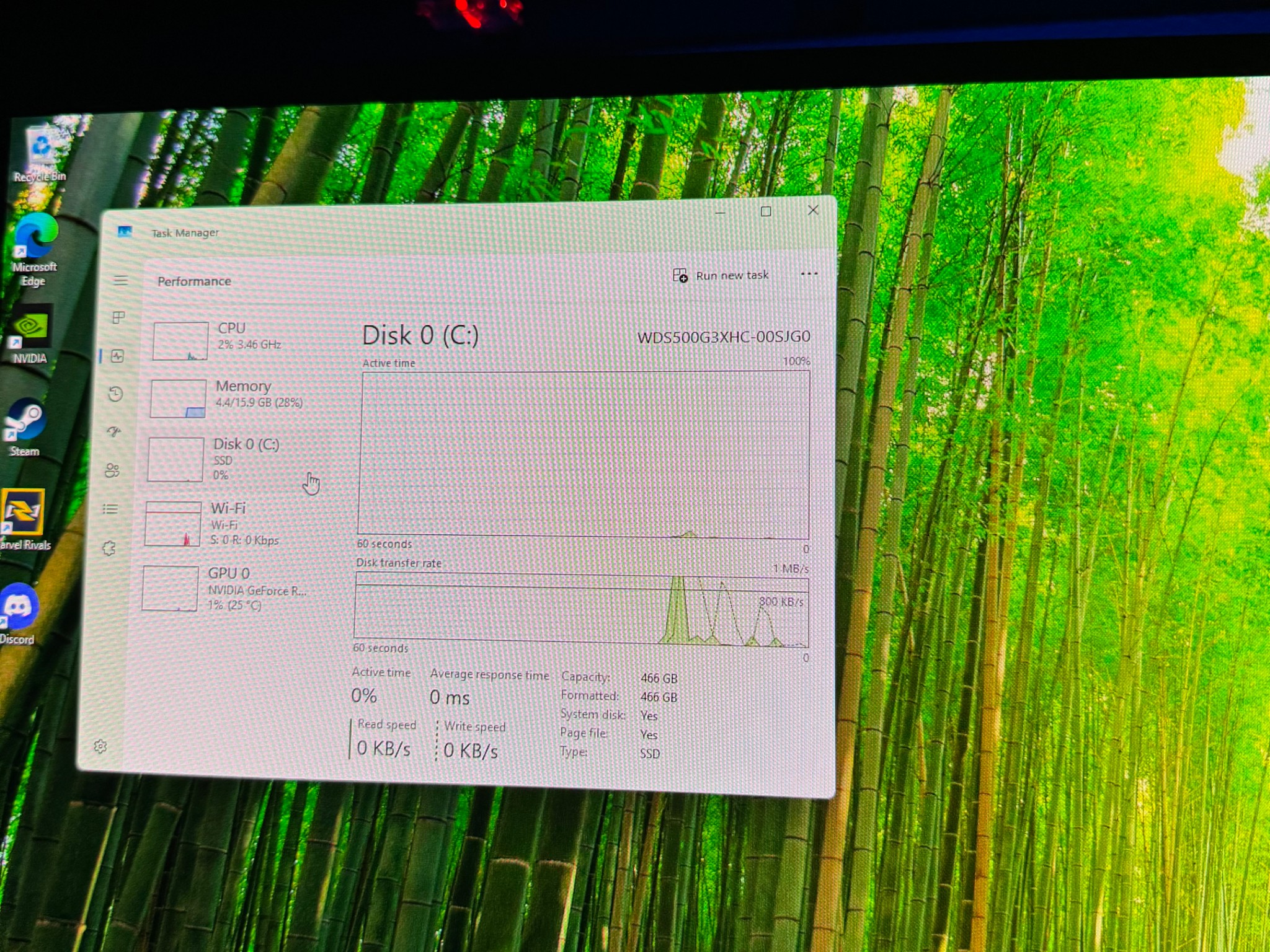 Rtx 3060 ITX PC