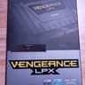 32GB DDR4 2133mhz - Corsair Vengeance LPX 4x8gb memory kit CL13