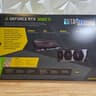 Zotac Trinity 3080 TI 12GB (Mint)