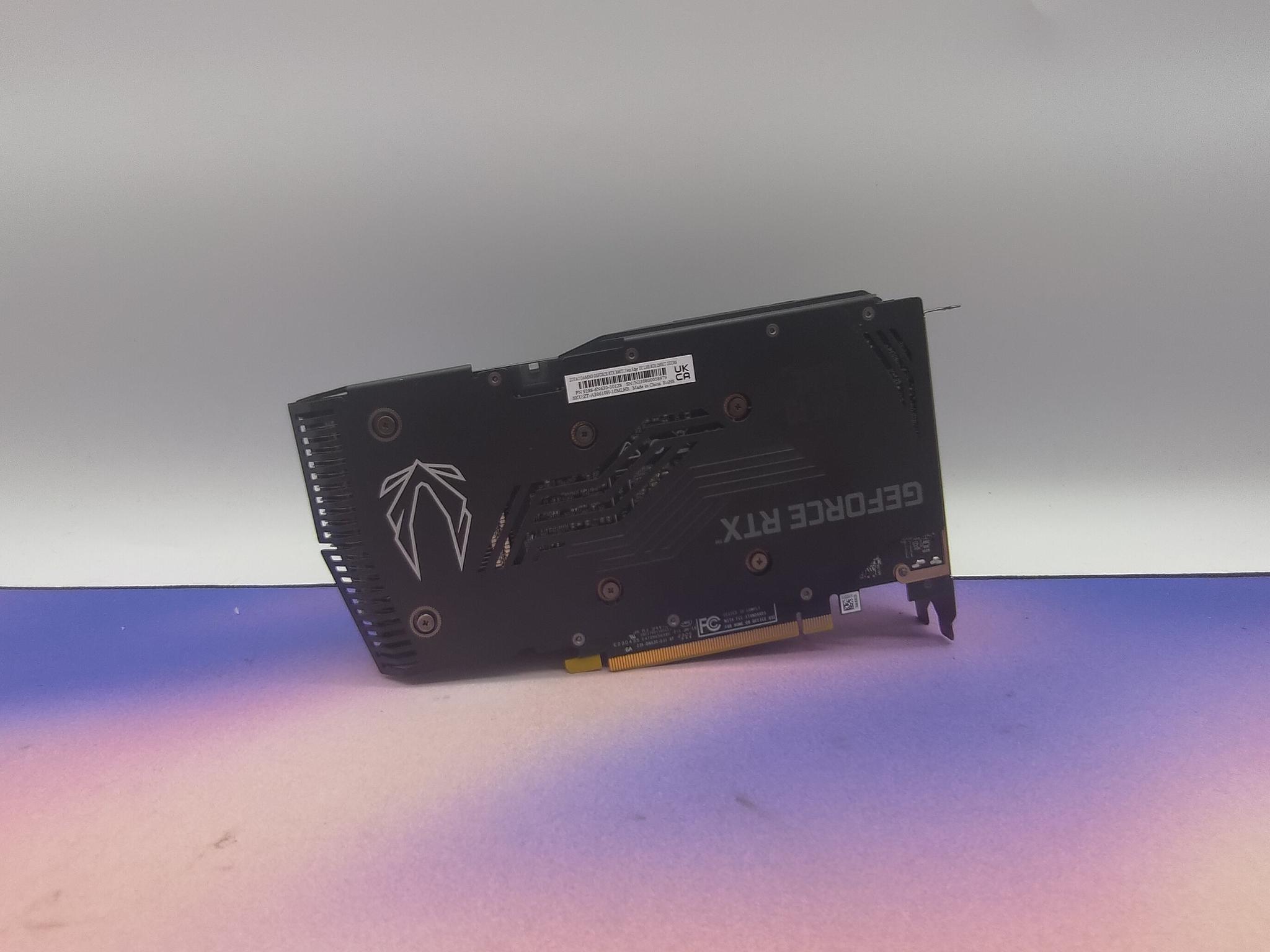 Zotac Twin Edge RTX 3060Ti