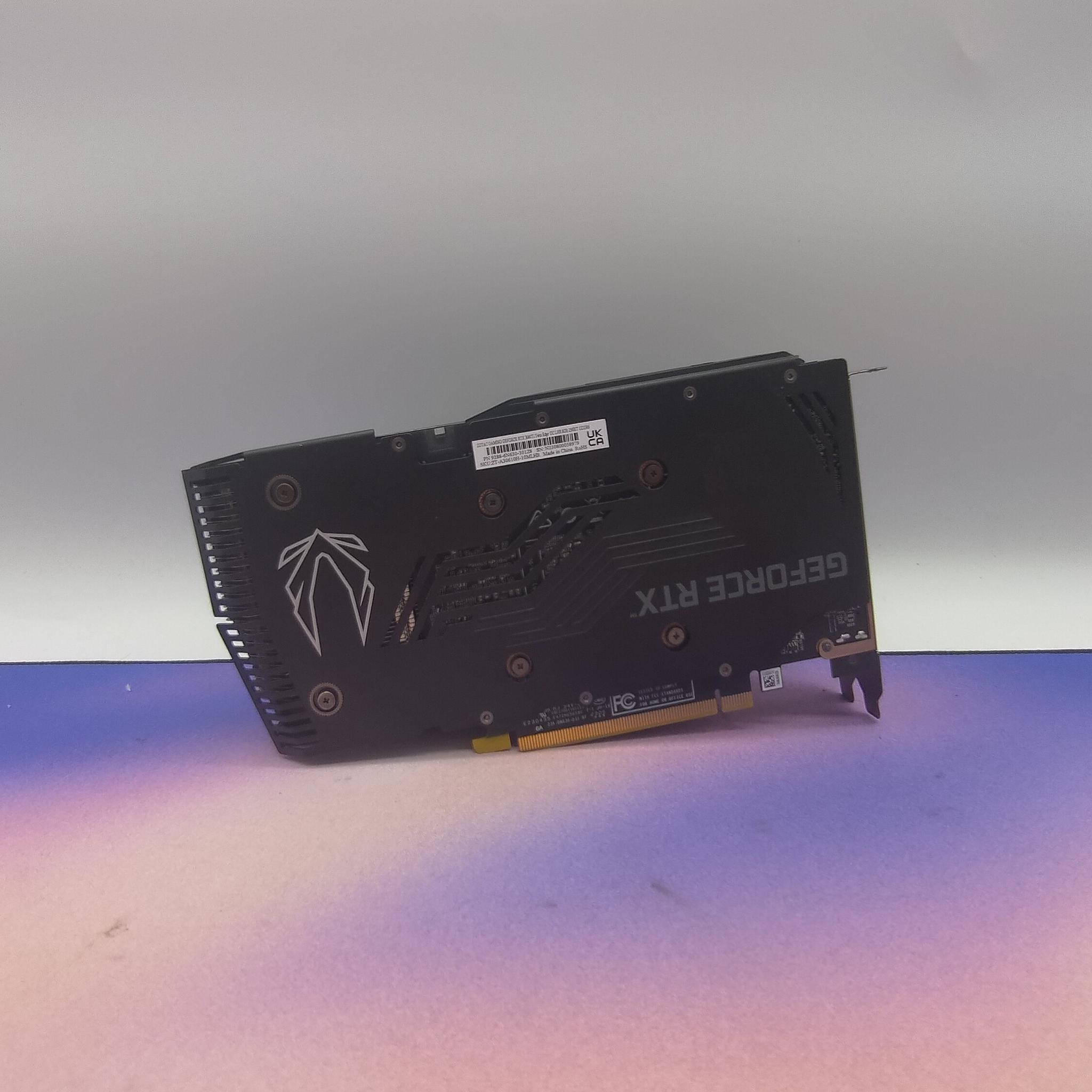 Zotac Twin Edge RTX 3060Ti