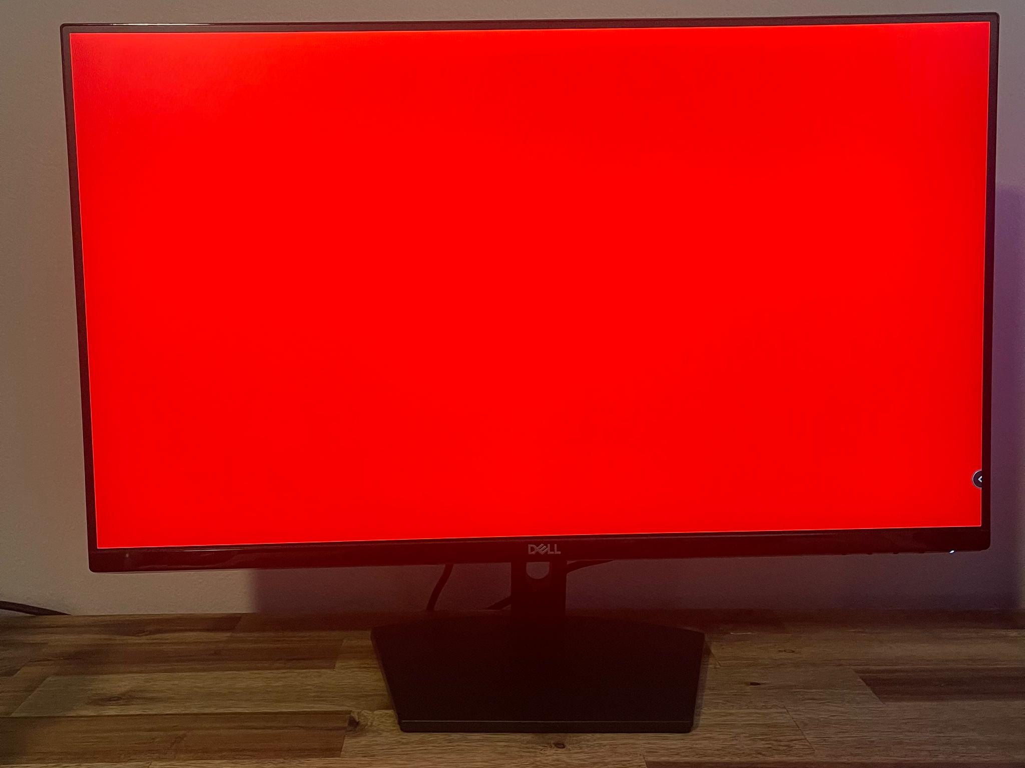 Dell SE2719HR 27" 1080p 75hz