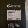 Gigabyte Aorus RTX 4090 Master
