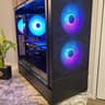 Entry Gaming PC: GTX 1070/Ryzen 5 3600/DDR4 16GB