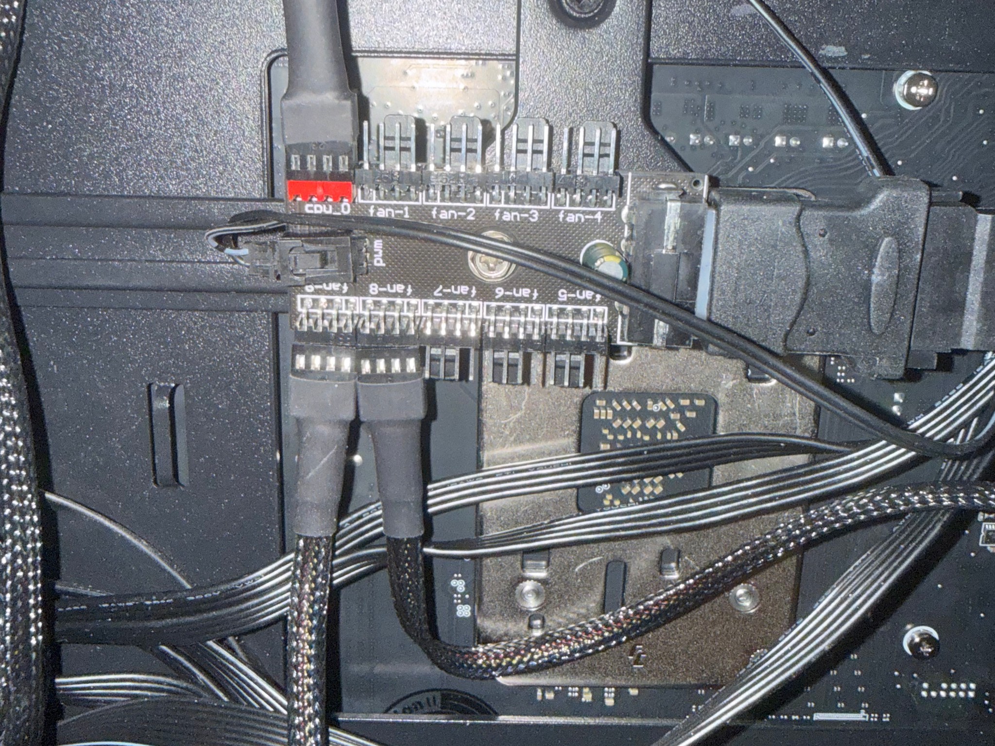 5070 TI, 9950X3D, Custom Gaming PC Build