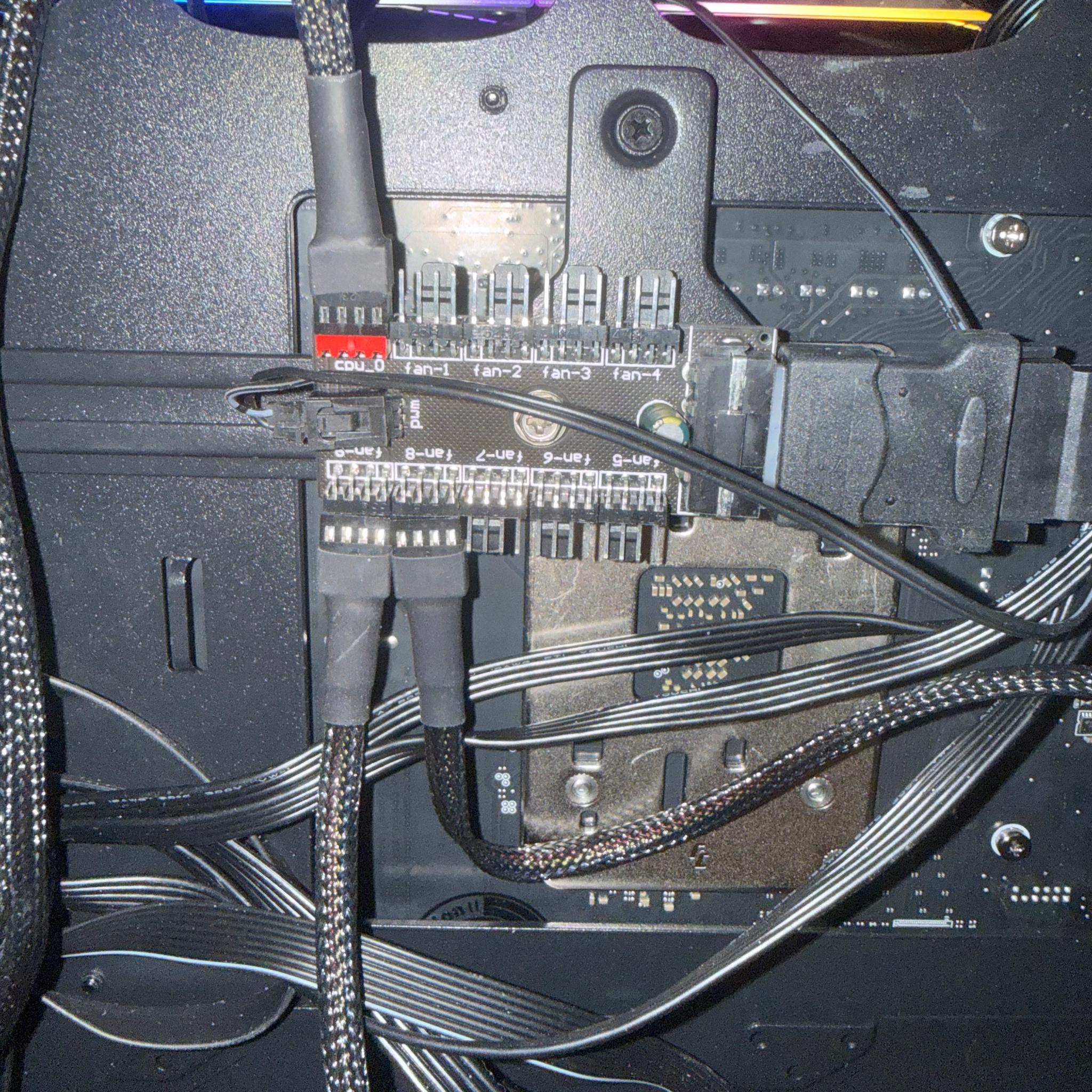 5070 TI, 9950X3D, Custom Gaming PC Build