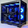 Project ARC: Intel ARC A750, I5-10400 Gaming PC