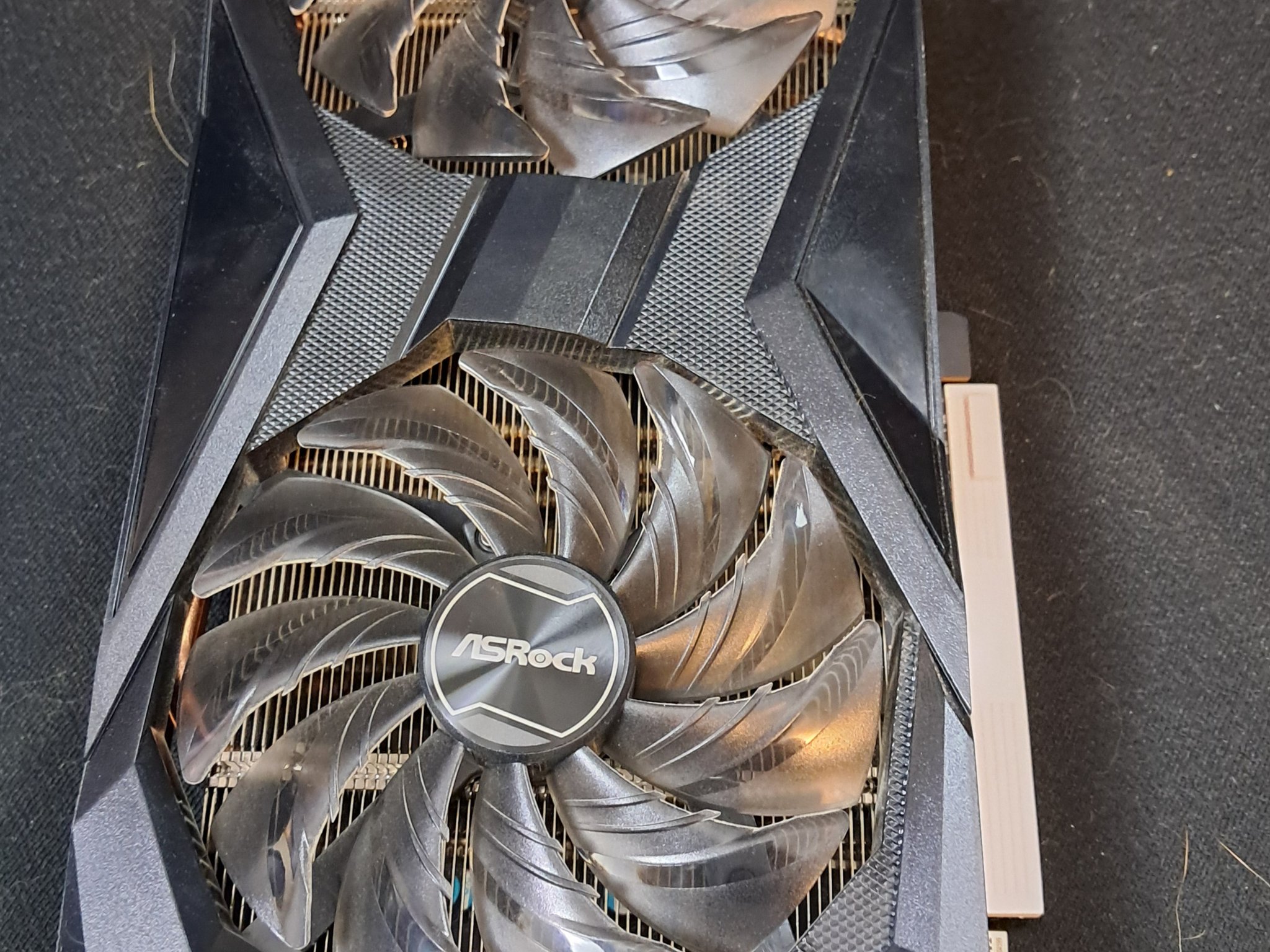 Radeon RX6700XT