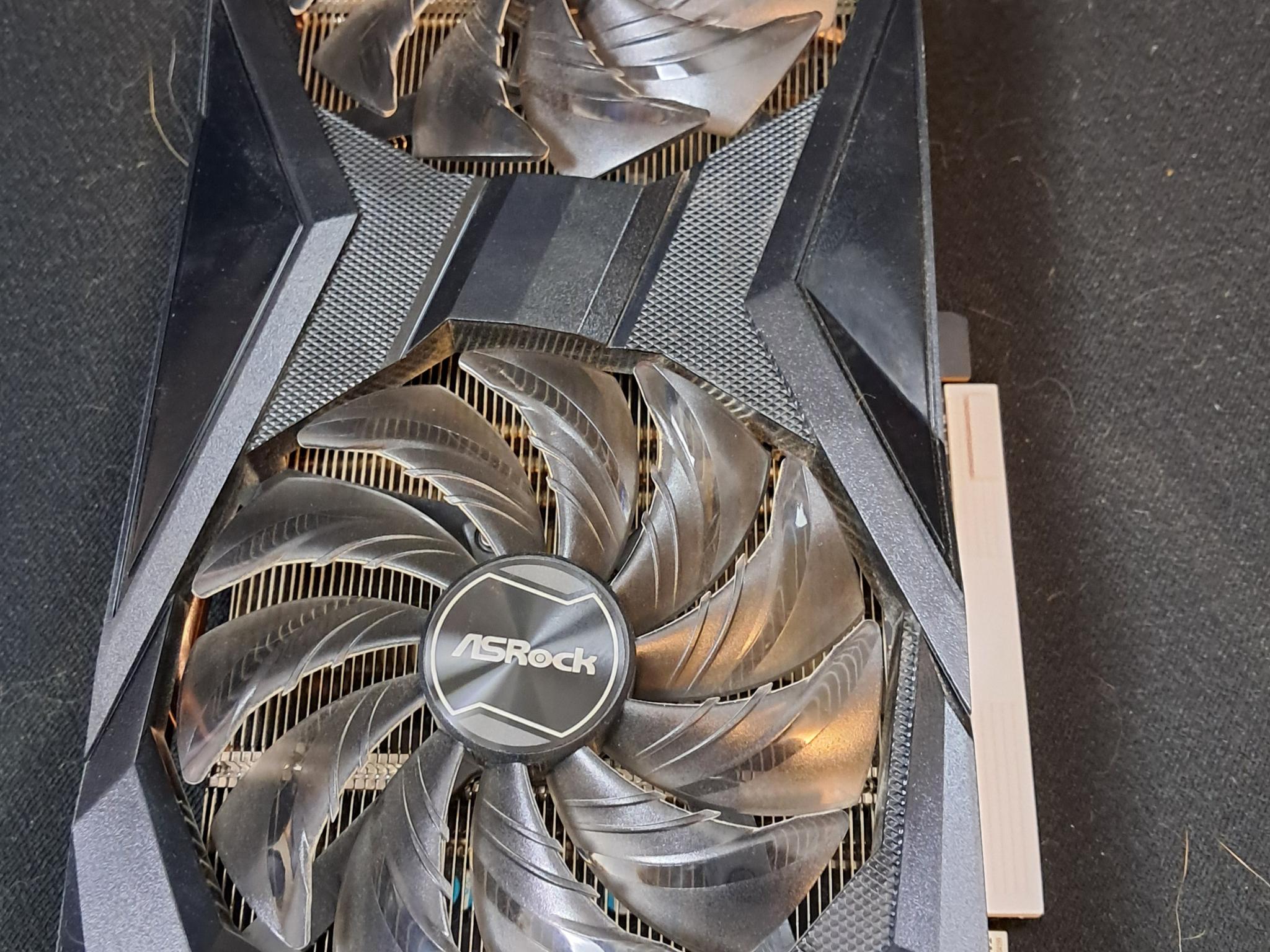 Radeon RX6700XT