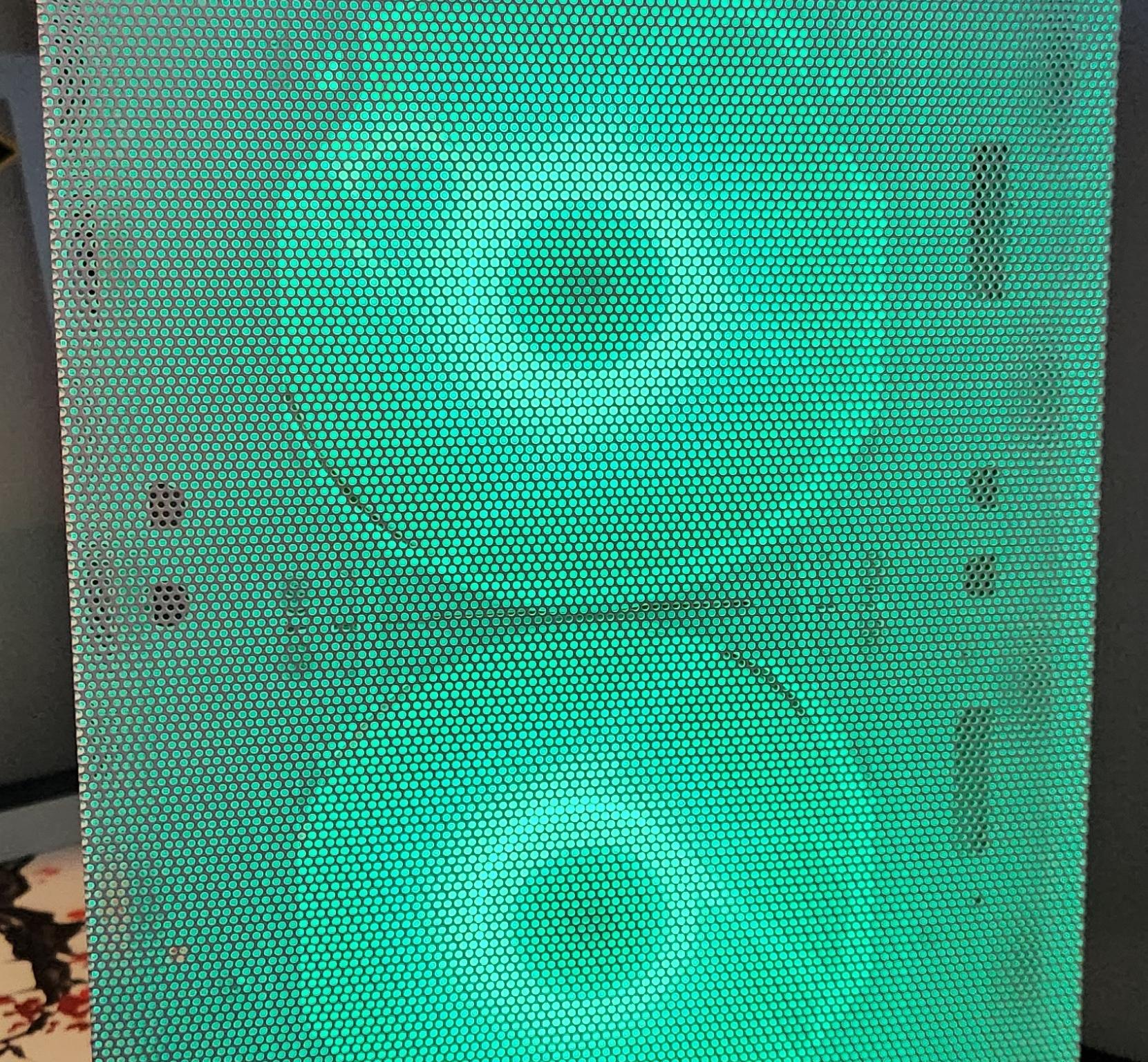 Frost Gaming Rig Ryzen 5/ 16Gb DDR4 / 1TB SSD/ RX 580 8GB