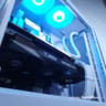 💙🤍RTX 3080Ti | Ryzen 7 5700X | 32GB 3200MHz | 1TB NVMe SSD