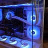 Custom Gaming PC Build