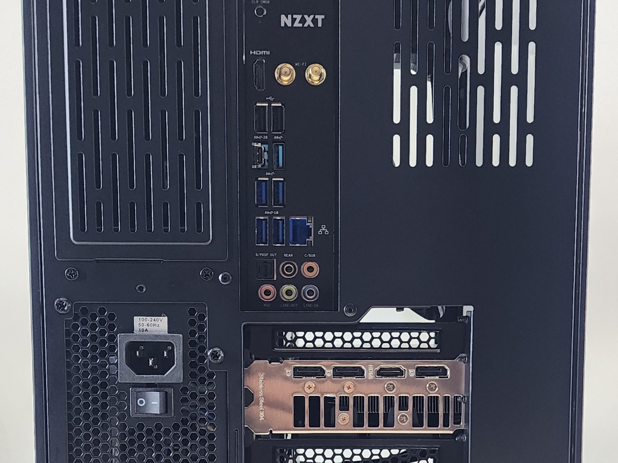 Gaming PC i7-12700KF 32GB RAM 1TB SSD RX 7600 XT 16GB Windows 11 Computer