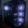 GeForce RTX 3070 Custom Gaming PC - Ryzen 5 5500