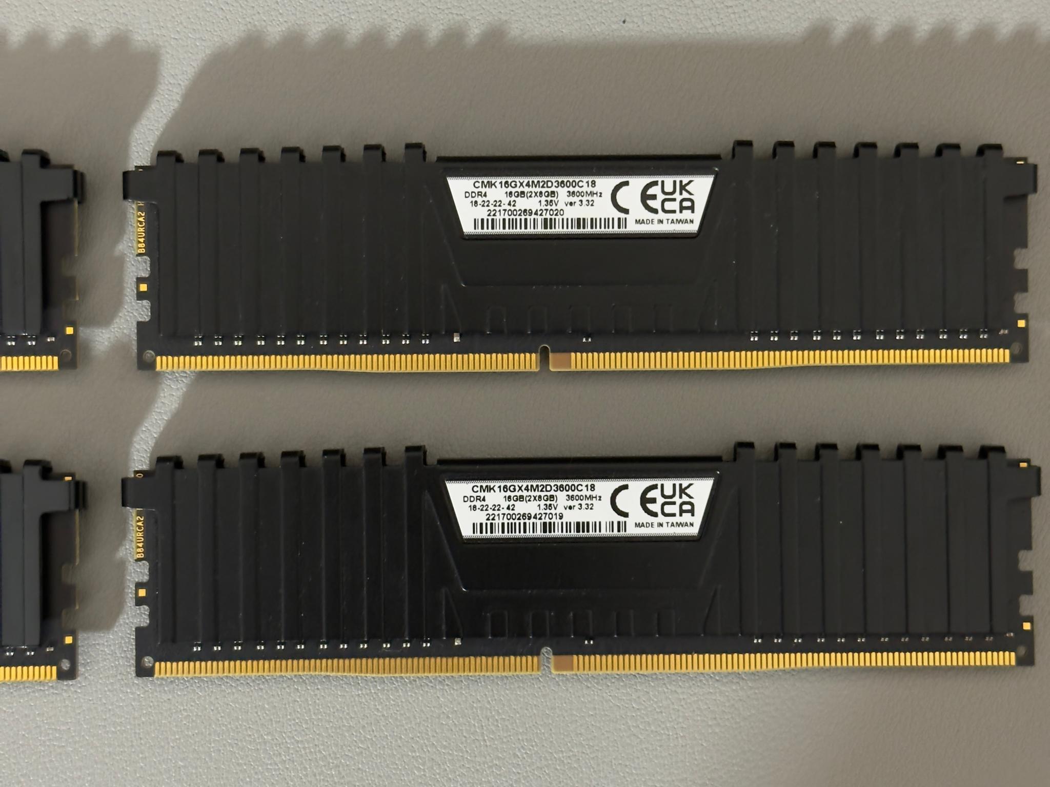 DDR4 RAM