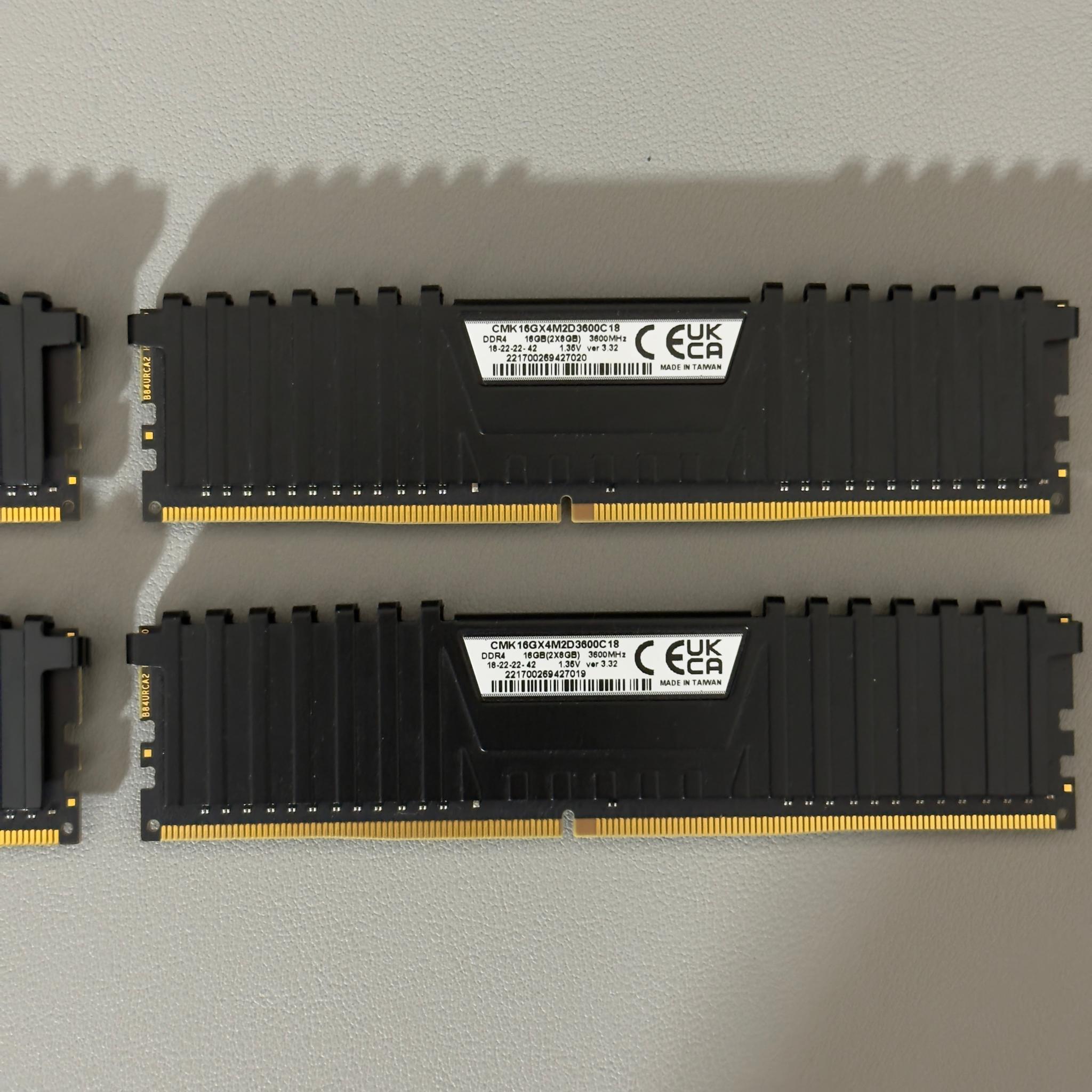 DDR4 RAM