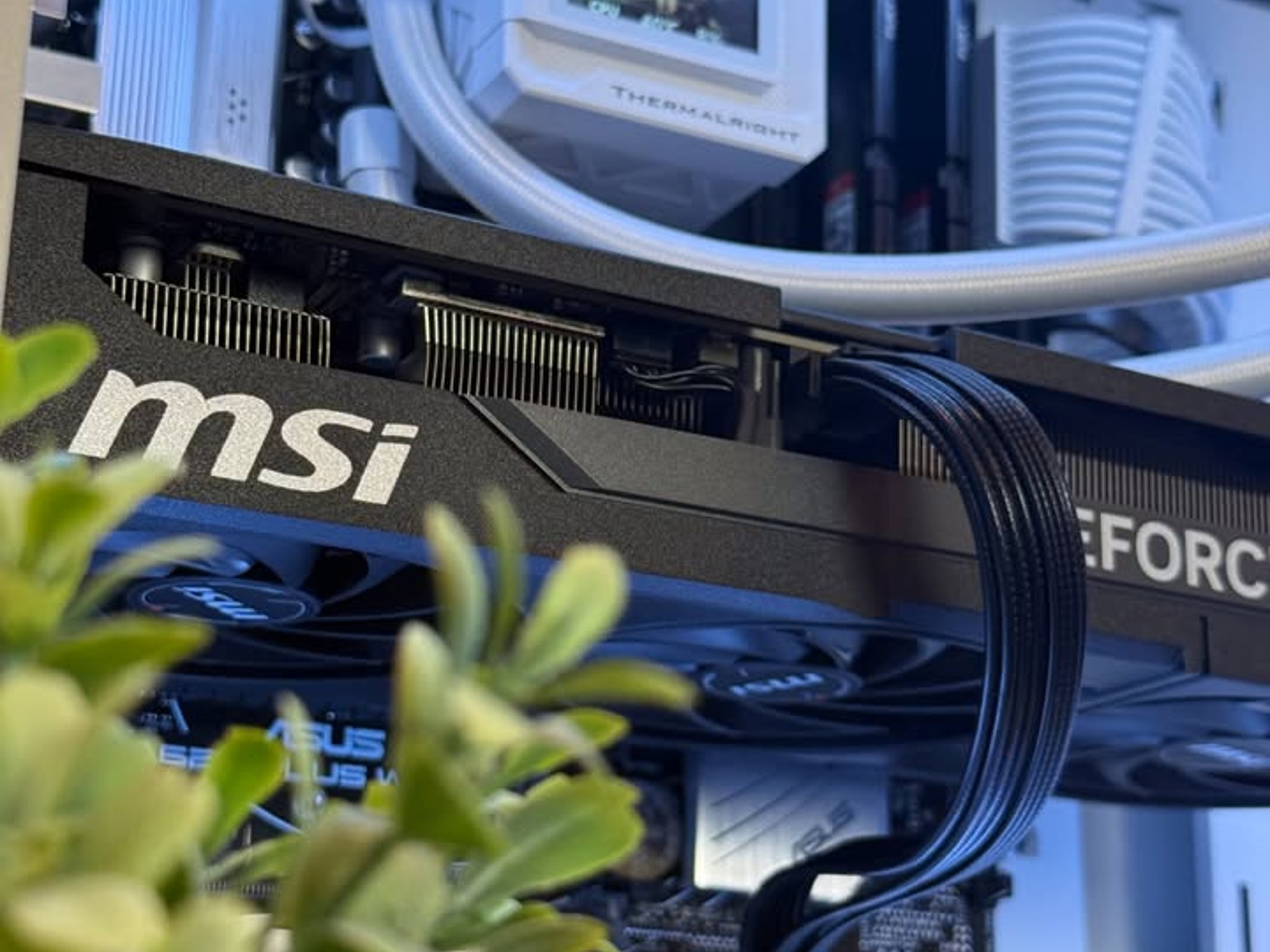 Ultra Gaming PC | RTX 5070 | Ryzen 9 7900x | 32GB DDR5 RAM | 1TB | Windows 11