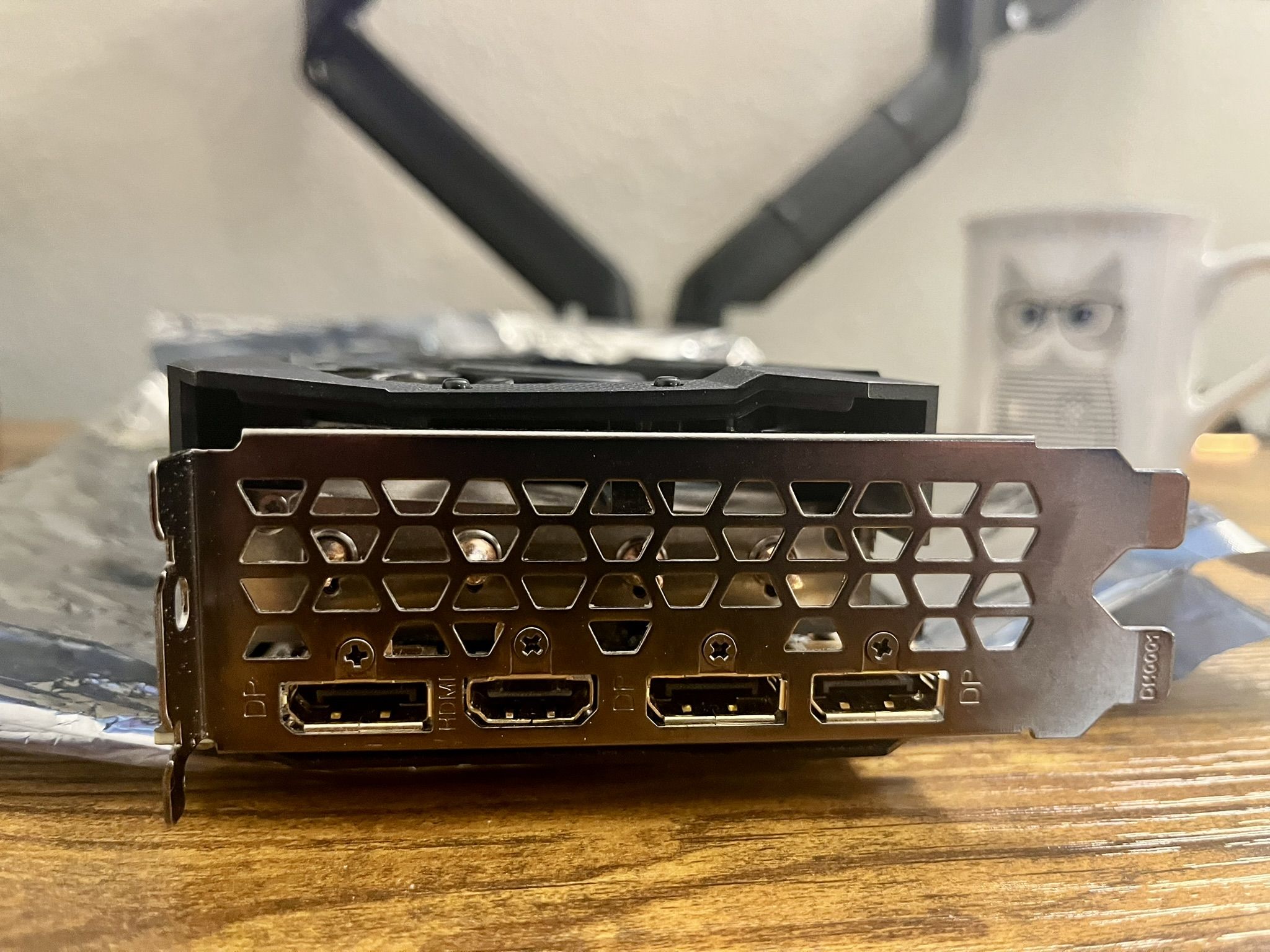 Gigabyte GeForce RTX 2070 SUPER Gaming OC 8GB GDDR6