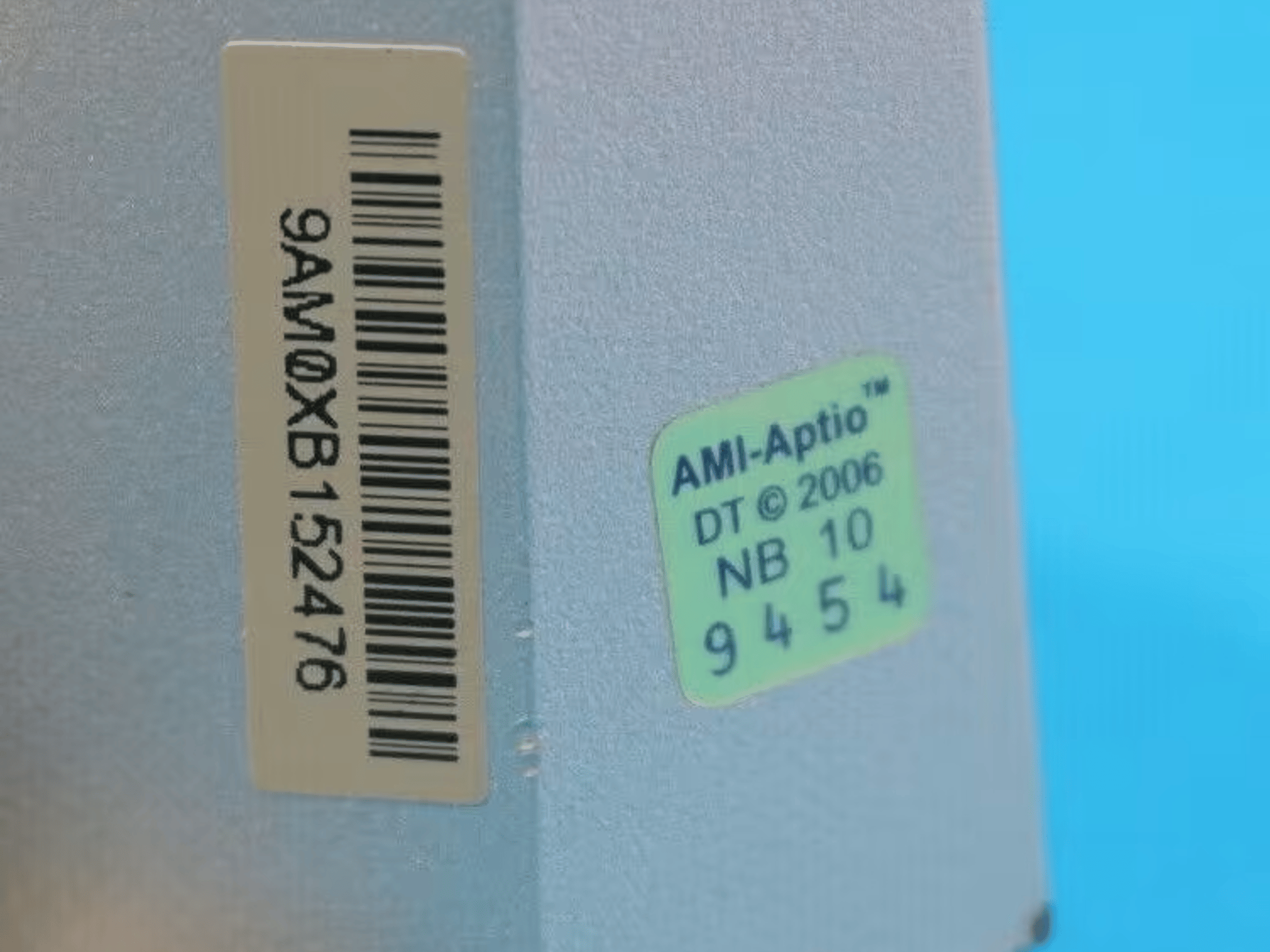 ASRock B450 Steel Legend AMD Socket AM4 DDR4 ATX Desktop Motherboard No I/O