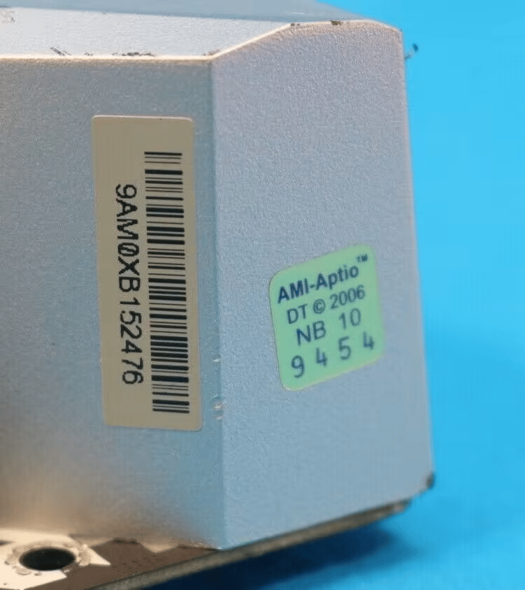 ASRock B450 Steel Legend AMD Socket AM4 DDR4 ATX Desktop Motherboard No I/O