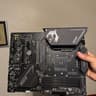 MSI B550 Gaming Edge Wifi