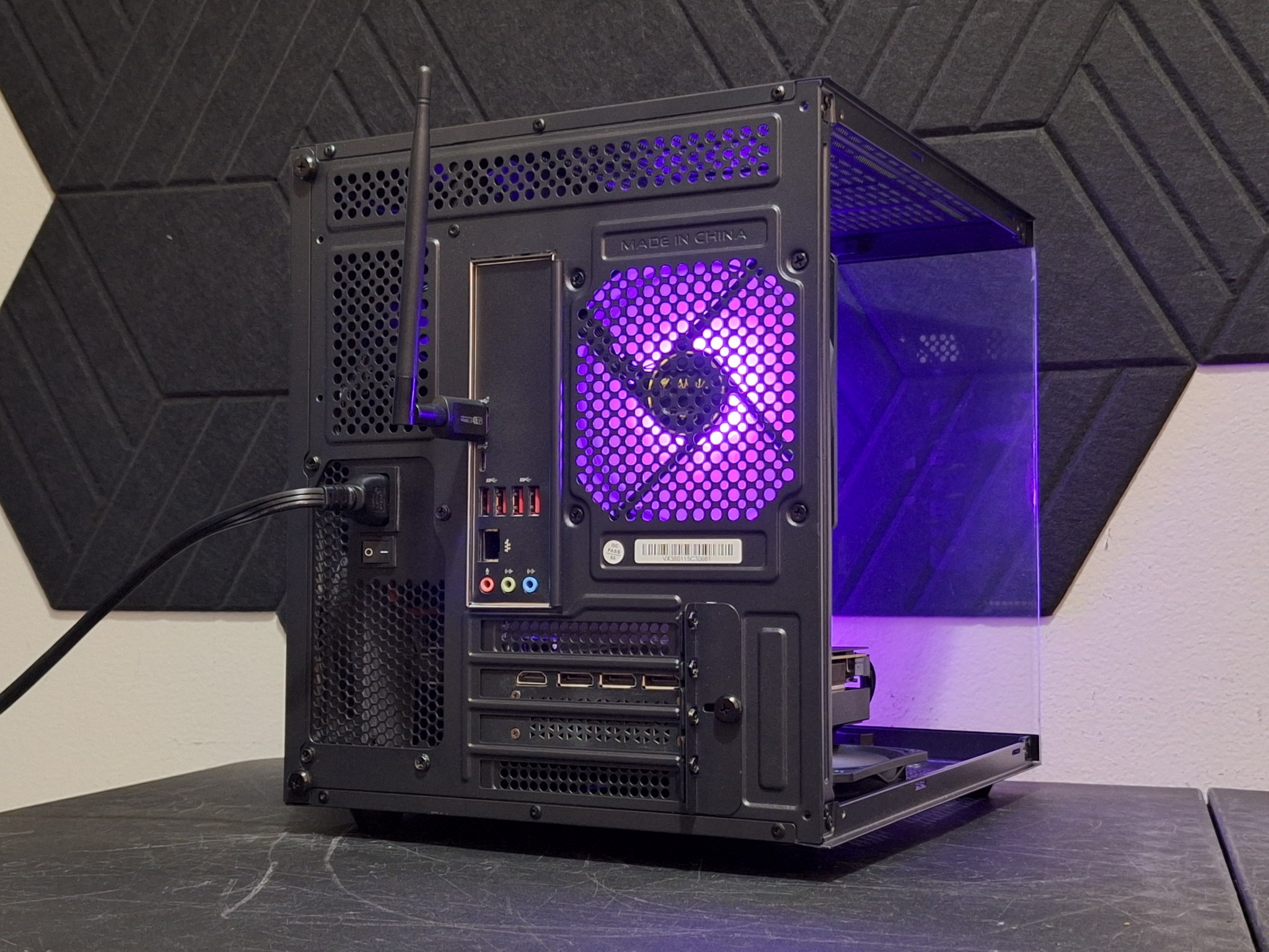 ⚔️1080p Ultra Slayer⚔️ RTX 3060 Ti | 9th Gen Intel i7 | 1TB SSD | WiFi!