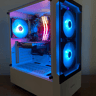 Custom, RTX 3060 Gaming PC, Core i5 10400 Unlocked CPU
