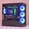 🎮Pro Gamer🎮 Ryzen 5 7500F | RTX 3080 10GB | 32GB DDR5 5200mhz | 1TB nVME SSD | RGB | Win11