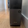 Custom ASUS HTPC | FX 8320 | GT 710 | 8GB | ASUS AM3+ | NO SSD/HDD |