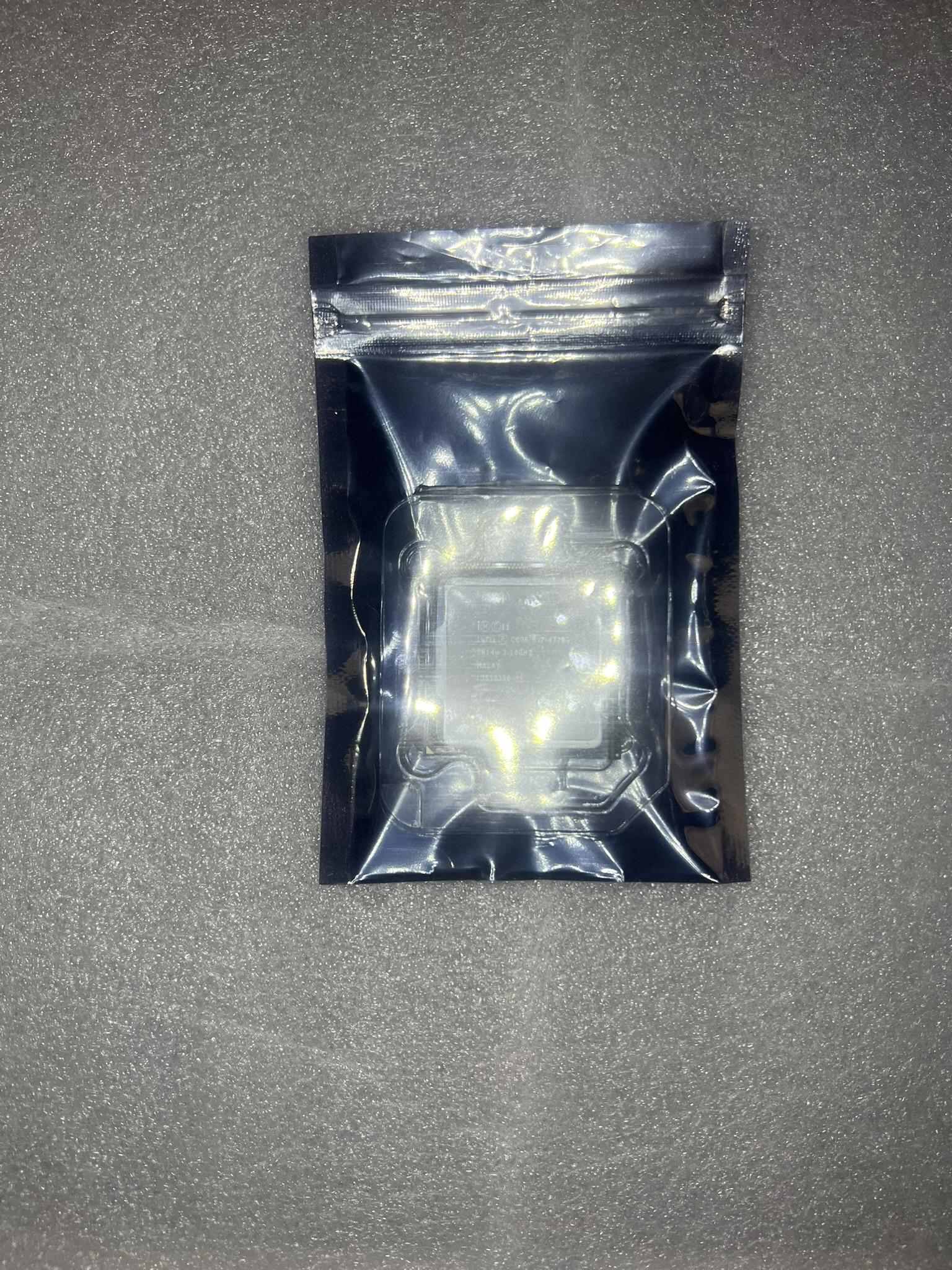 Intel i7 4770S