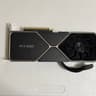 NVIDIA GeForce RTX 3080 Founders Edition
